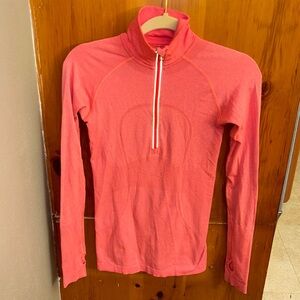 Lululemon Quarter Zip